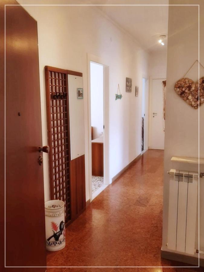 דירות אלסיו La Casa Di Palma מראה חיצוני תמונה