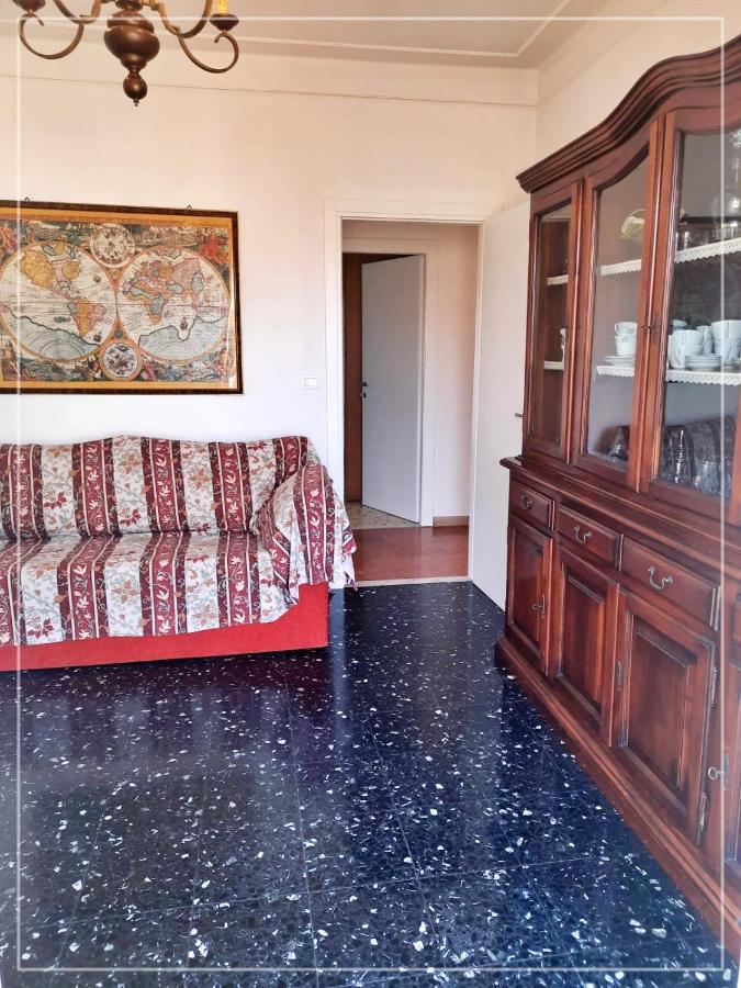 דירות אלסיו La Casa Di Palma מראה חיצוני תמונה