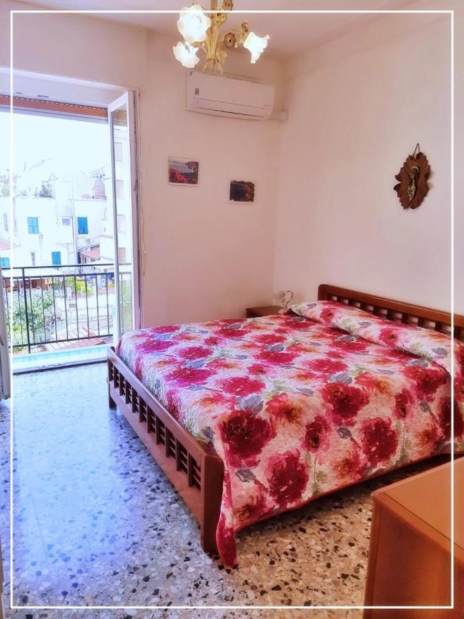 דירות אלסיו La Casa Di Palma מראה חיצוני תמונה