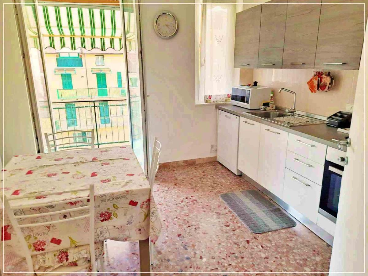 דירות אלסיו La Casa Di Palma מראה חיצוני תמונה