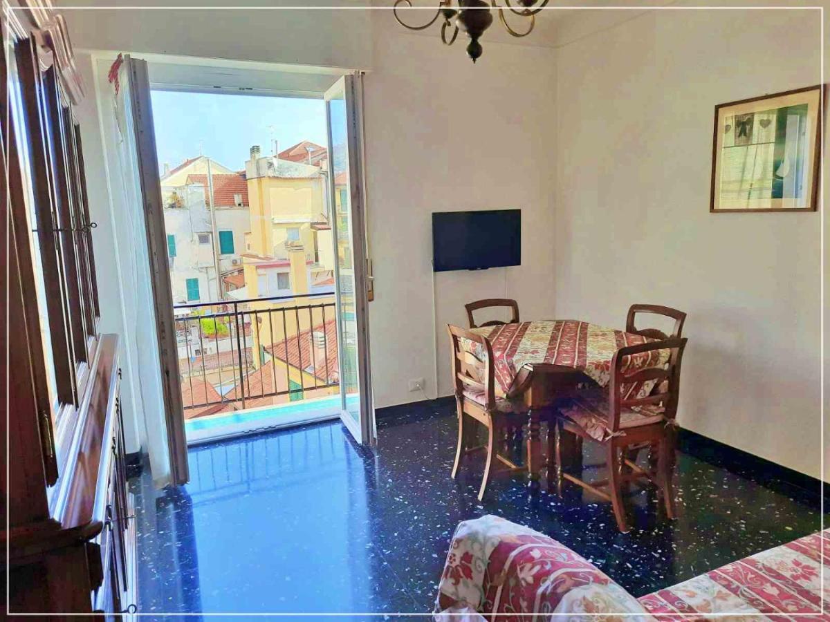 דירות אלסיו La Casa Di Palma מראה חיצוני תמונה